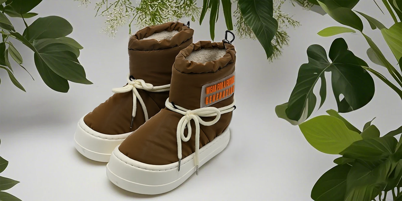 Jenis sepatu bot apa yang ada?