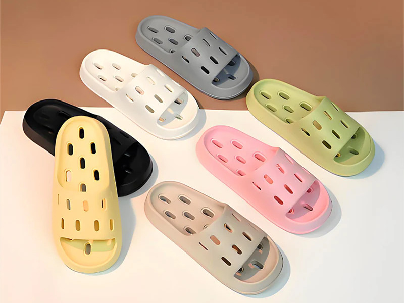 Evolusi sandal jepit: dari asal kuno ke tren modern