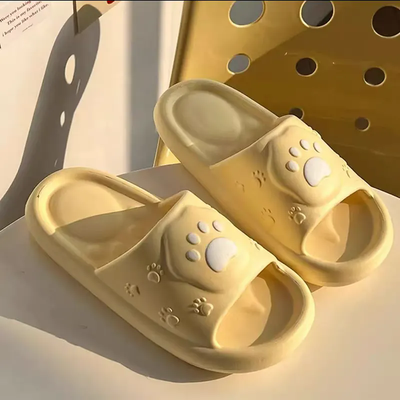 Apa yang Membuat Sandal Footprint Lucu Menjadi Tren Besar Berikutnya dalam Alas Kaki Nyaman?