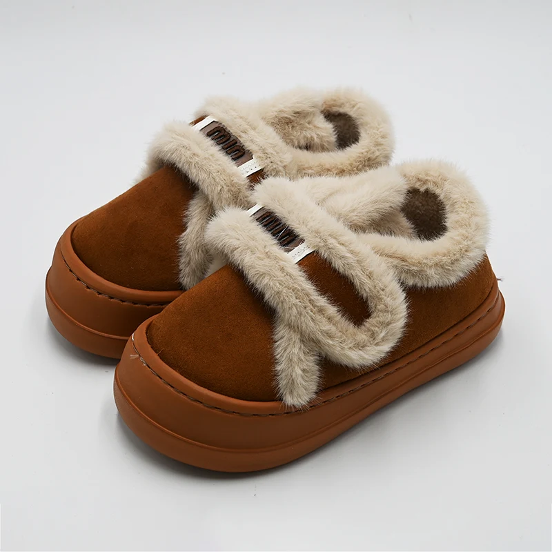 Sepatu kapas Birkenstock