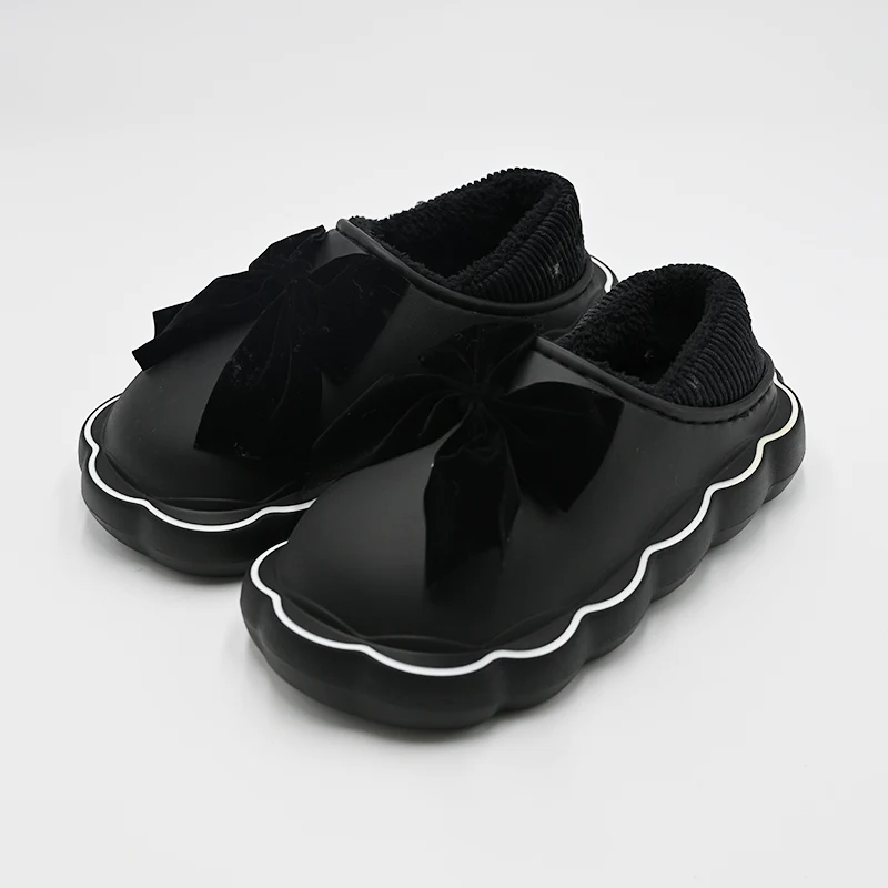 Sandal kapas busur