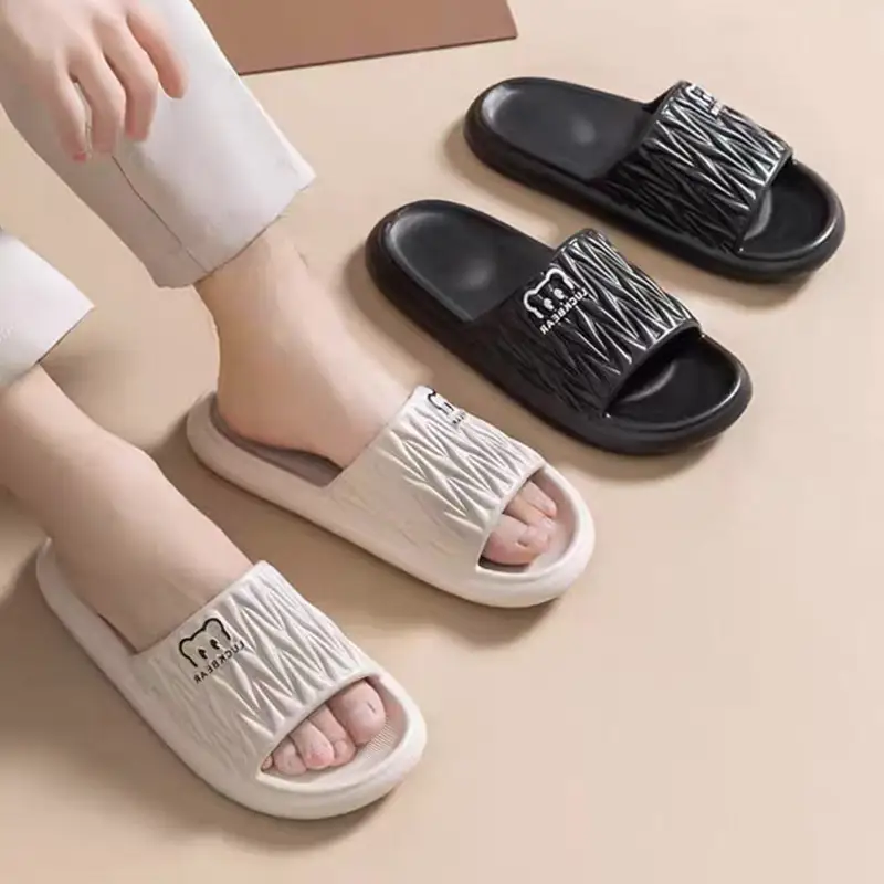 Sandal rumah musim panas yang nyaman