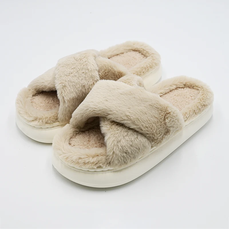 Sandal kapas silang