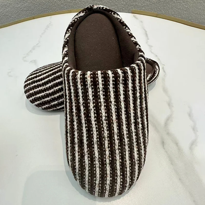 Sandal Katun Rumah yang Tenang