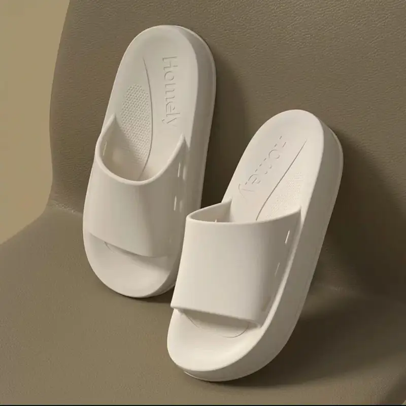 Sandal seri sederhana