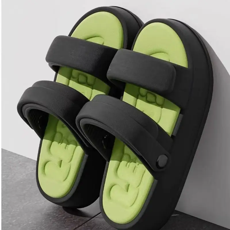 Sandal seperti omong kosong