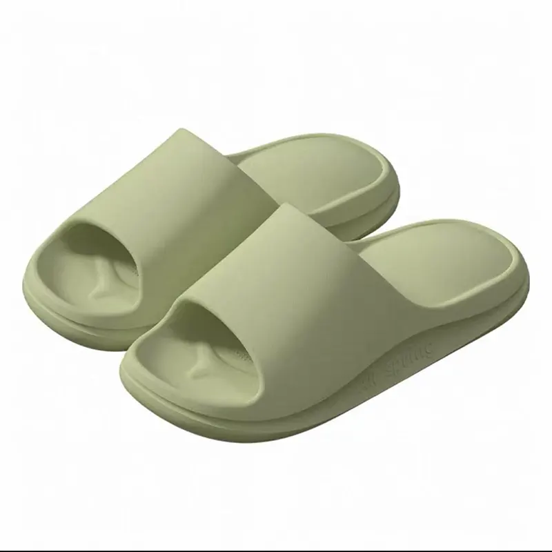 Sandal bantal udara sederhana