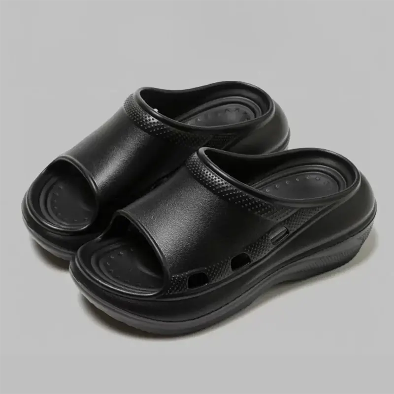 Sandal Penambah Tinggi Wanita